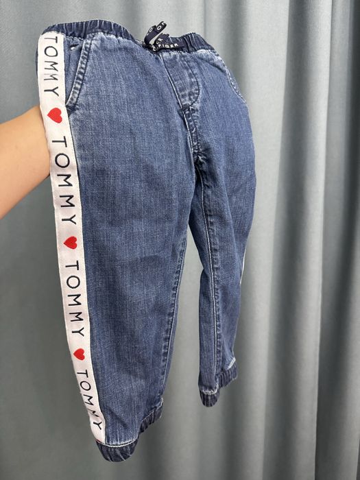 Детские джинсы брюки для девочек Оригинал США