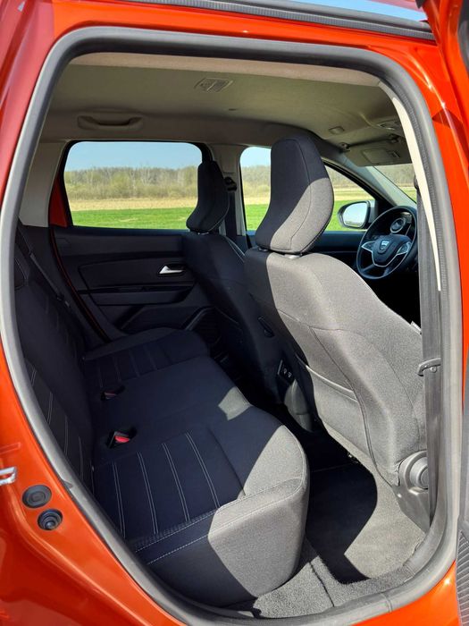 Dacia Duster 1.3 Tce Automat 150 cai