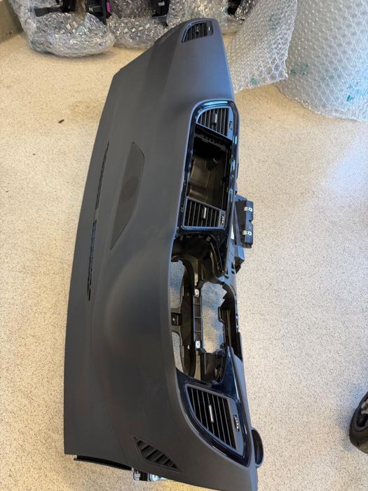 Plansa bord seat leon 5F 2013-2020