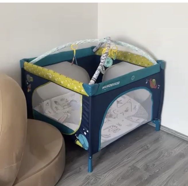 Tarc de joaca bebelusi