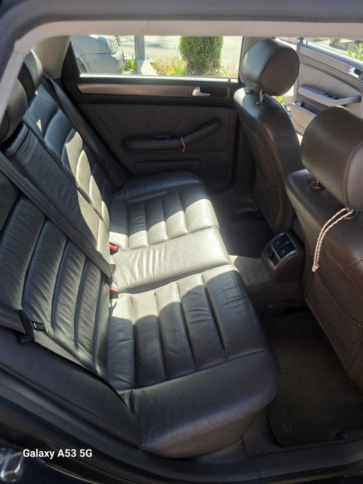 Продавам Ауди А6 - Авант(4В, С5) - Газ