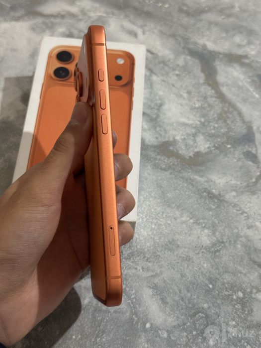 Iphone 17 Pro Max Sim+Esim