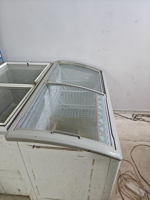 Продам холодильник, морозильник, морощильная ларь