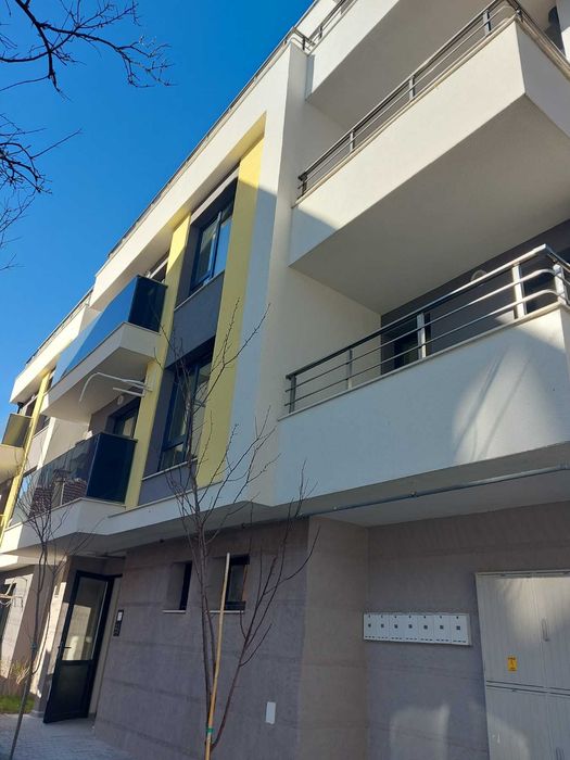 Дава се под наем Гараж / Паркомясто в Стара Загора, Била - 24 кв.м за 102 € - Снимка #3