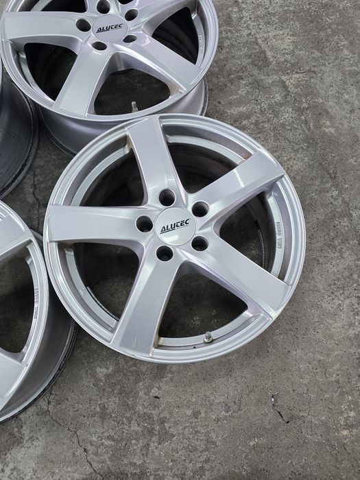 Джанти 17 / 5х112 - VW, Audi, Mercedes, Skoda, Seat 5x112