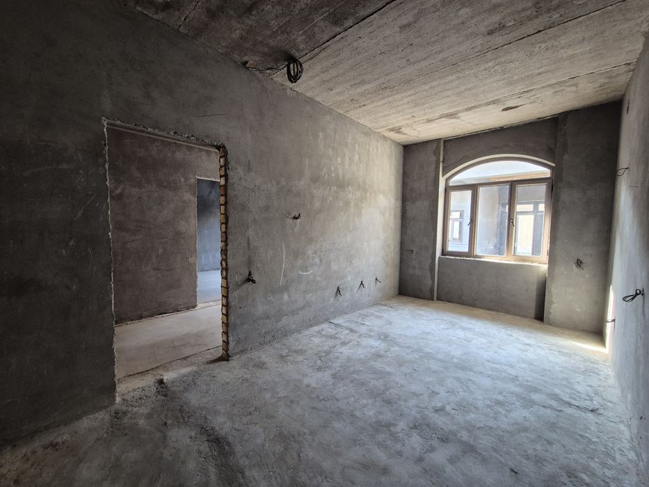 Свой дом, 5 ком, 3 сот, Локация удобная, Чистый воздух.