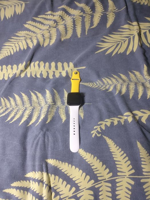 Эпл вотч 7 серии оригинал