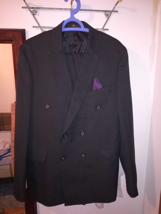 Пиджаки с брюками мужские