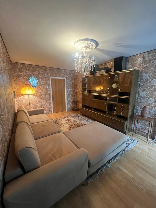 Clucerului / Kiseleff : Apartament cu 2 camere decomandat, zona linistita !