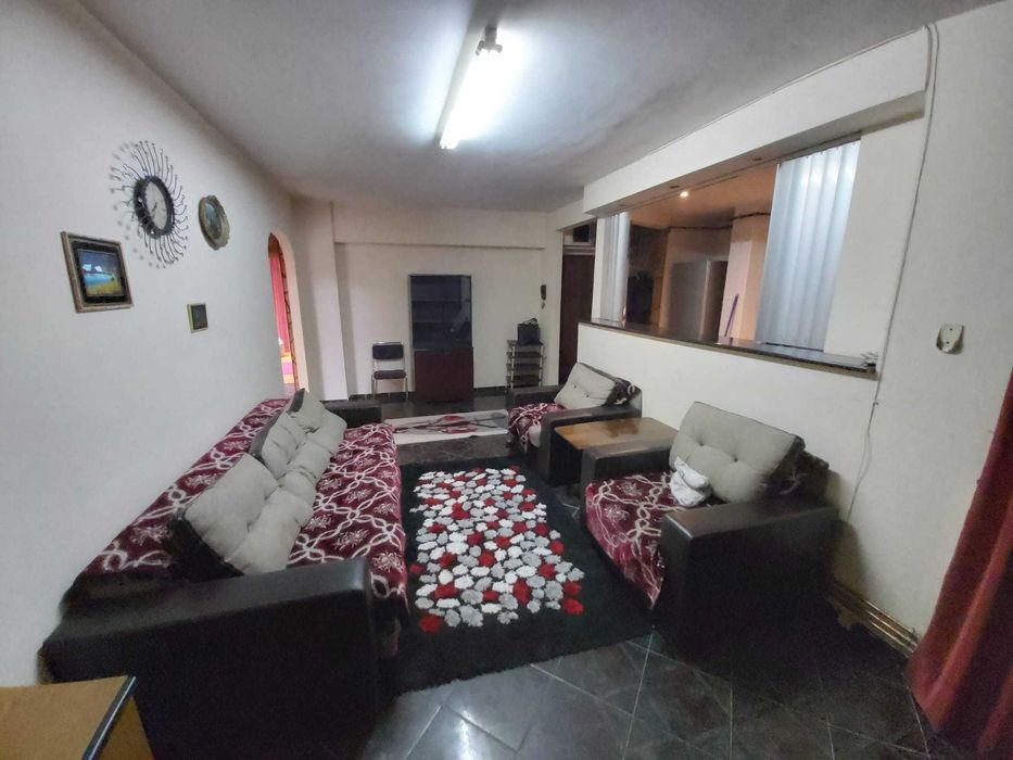 Inchiriez apartament 2 camere Gara de Nord