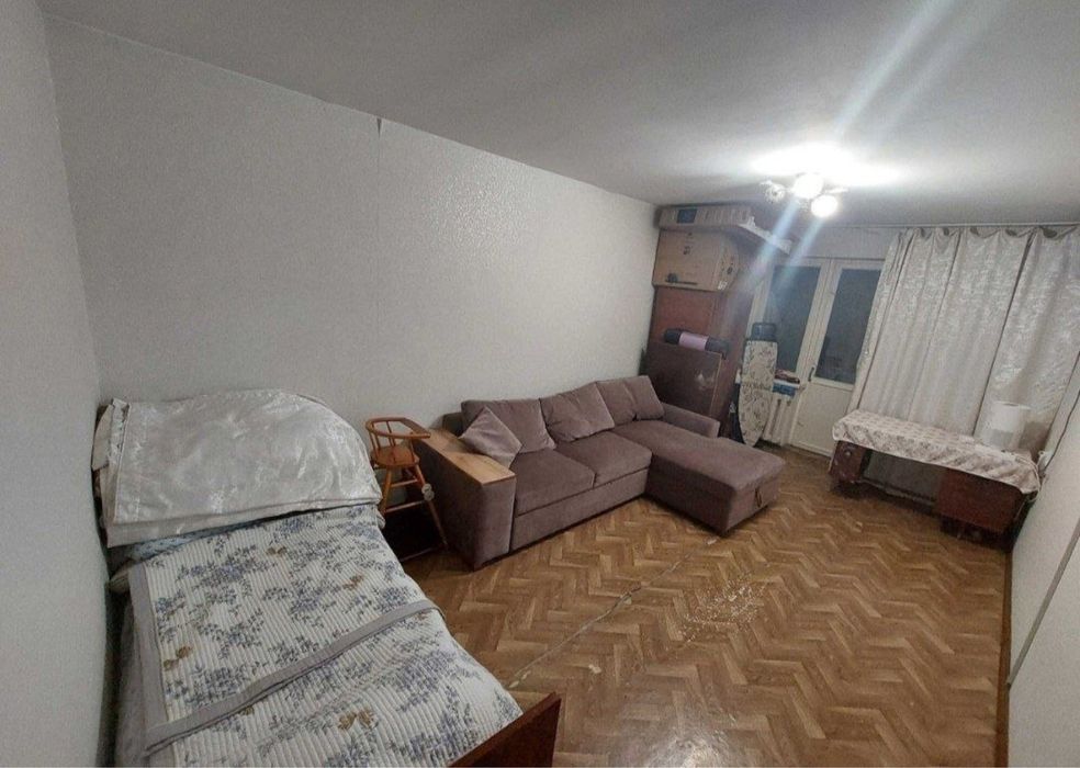 1/2/4 балкон 1/3 Пролается квартира Чиланзар Г9А Фархадский