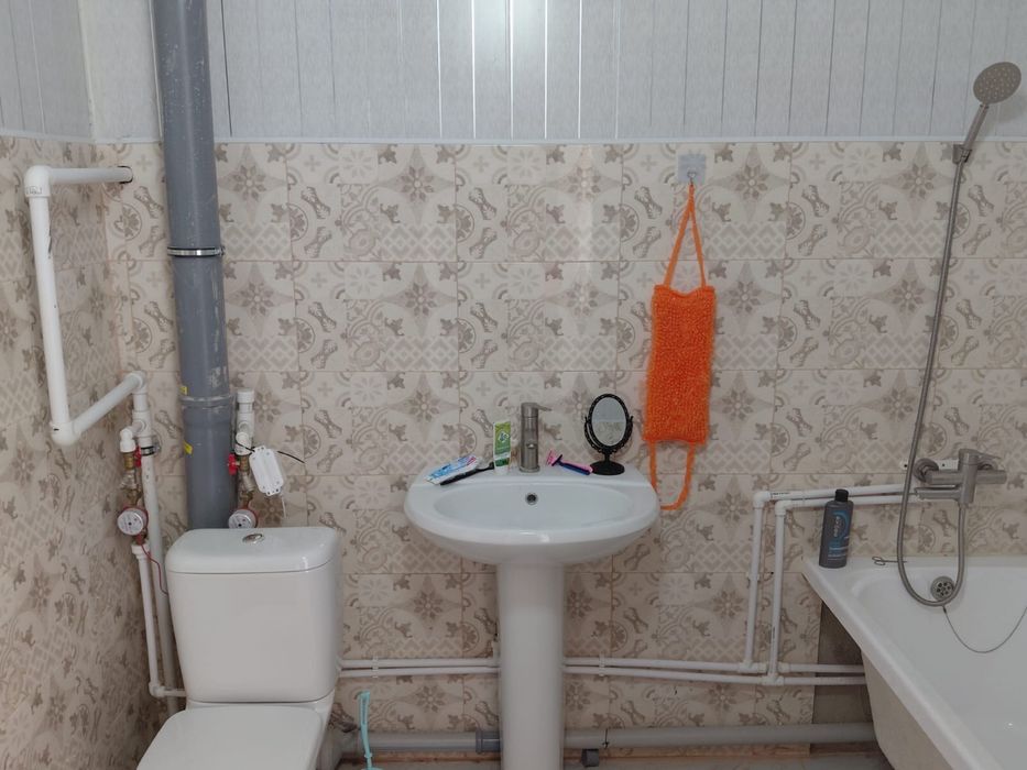 Продам 1к квартиру