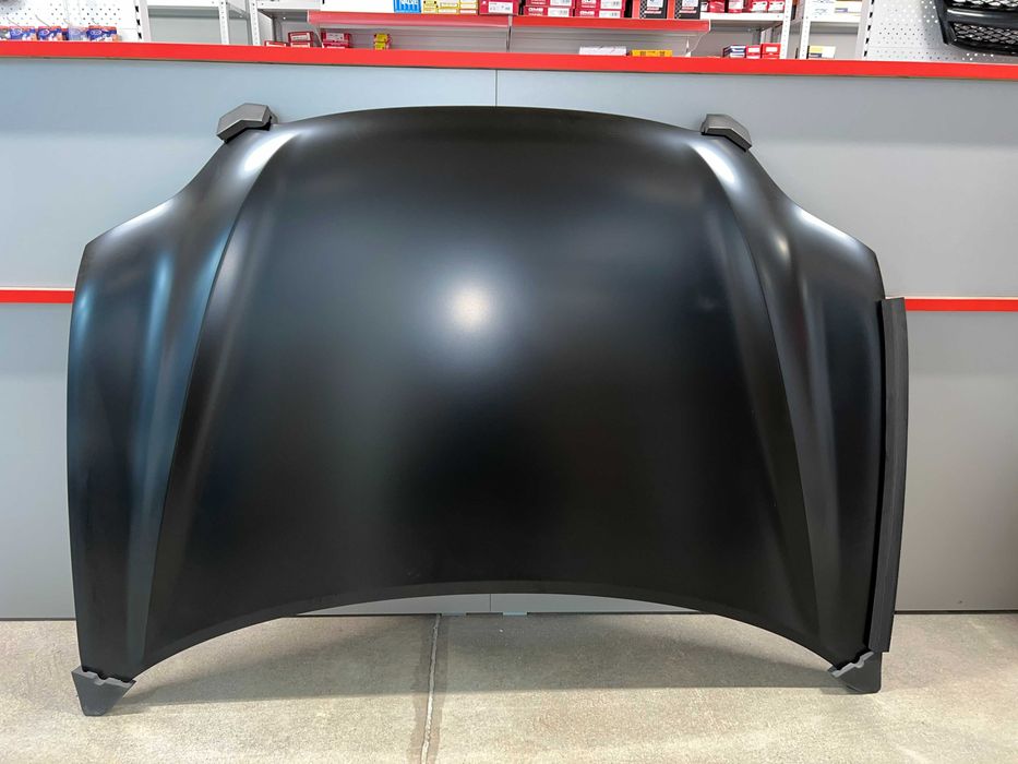 Капот Toyota Тойота Highlander 08-10г.в. новый