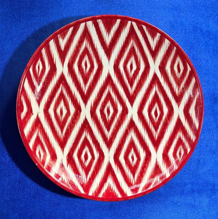 Керамические универсальные ляганы