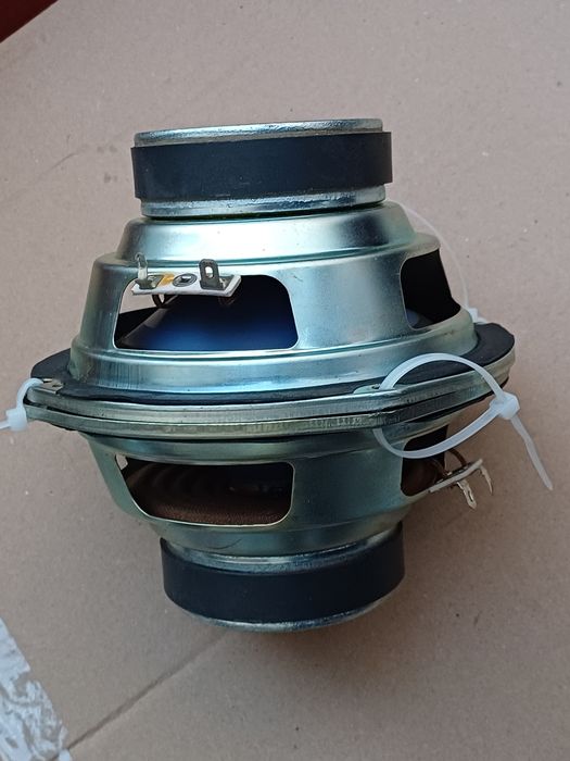 Difuzoare Sony 120w in stare buna. Sunt testate