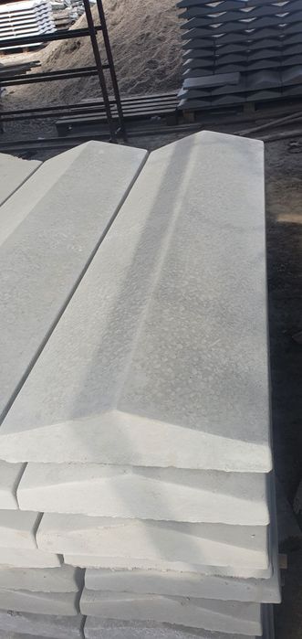 Capace de gard palarii coame borduri