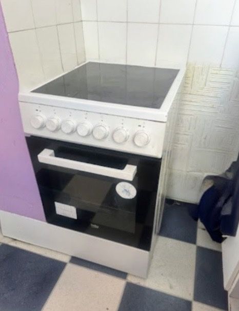 готварска печка beko