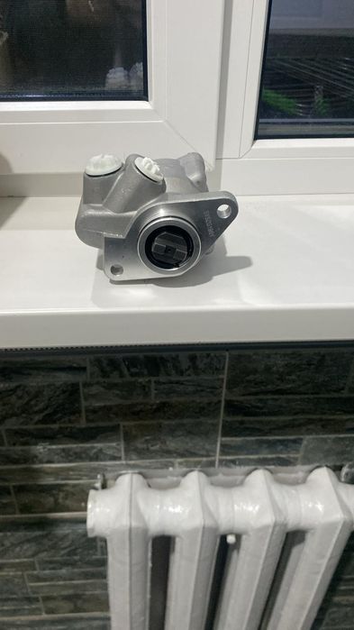 Насос гидроусилителя камаз