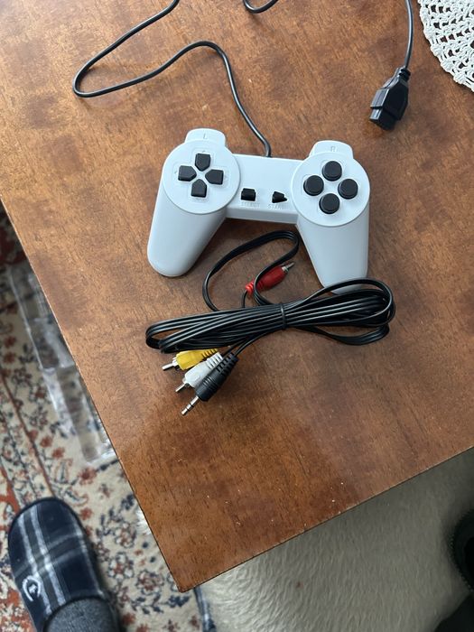 Тв игра за телевизор