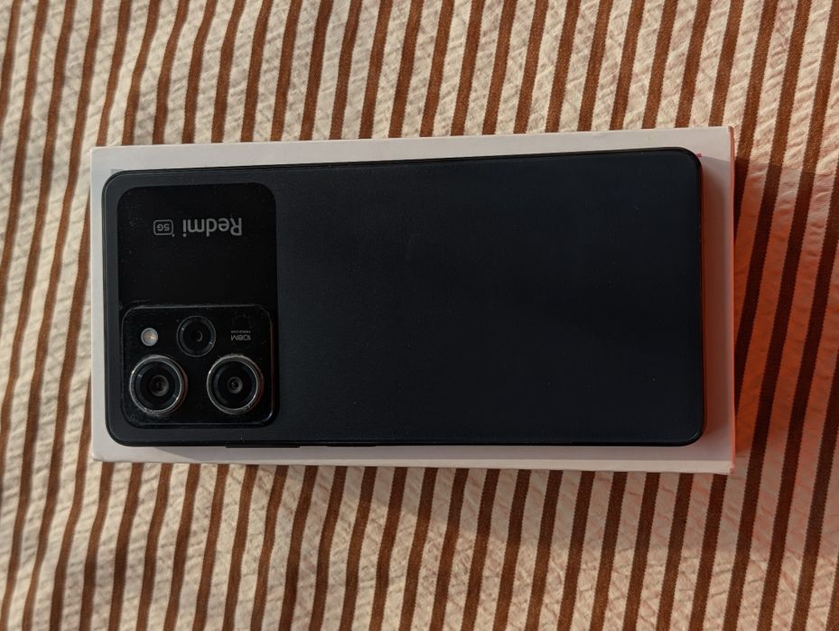 Poco X5 Pro 256 gb Ram 8 5G
