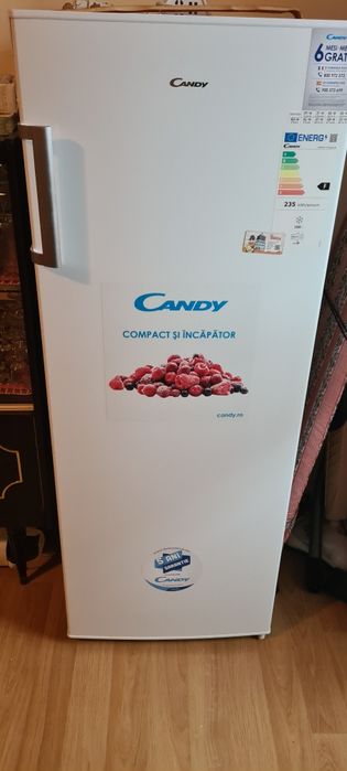 Congelator Candy