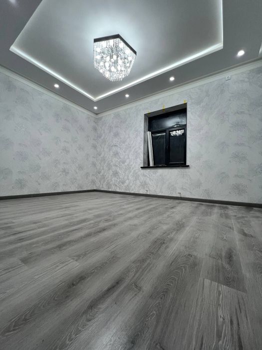 Продаётся Евродом Янгихаёт. Ул.Чорток 6 комнат.2 сотки(120 000&)