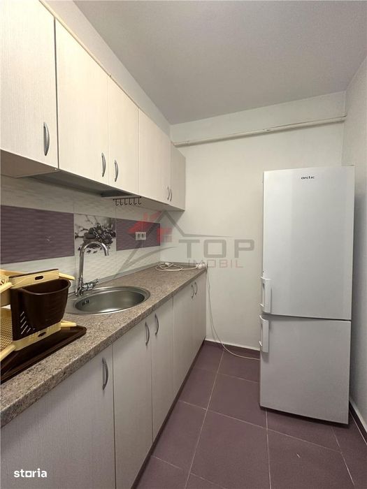 Apartament o camera, bloc nou- CUG, Soseaua Nicolina