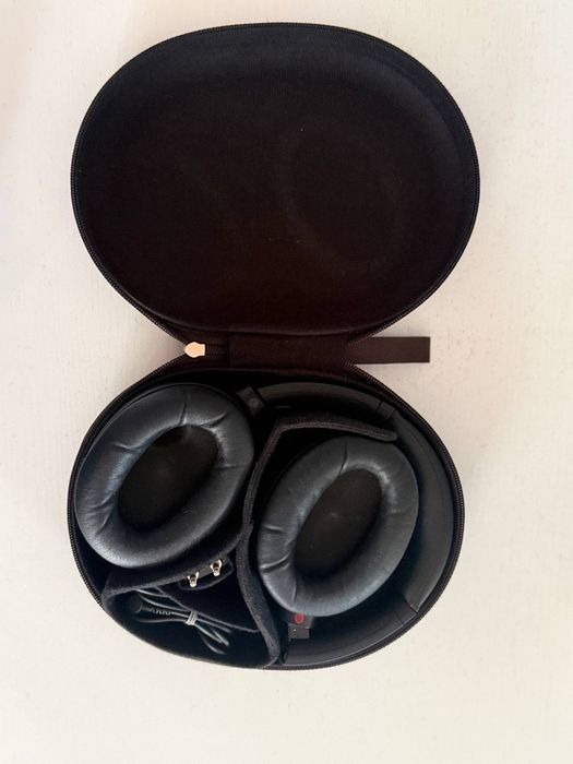 Наушники Sony WH-1000XM4