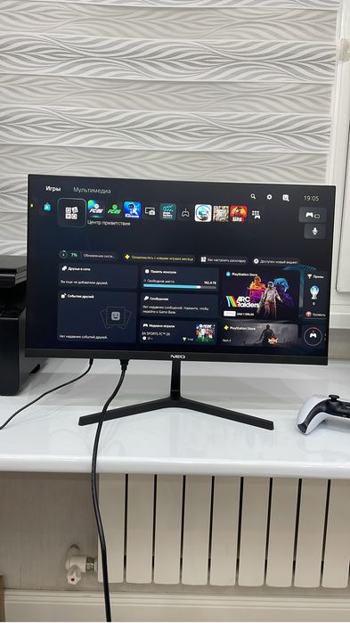 Playstation 5 джостики 2