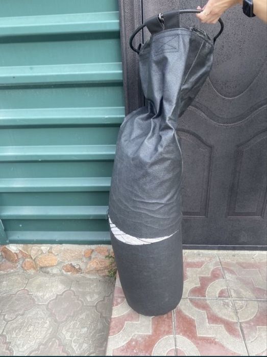 Мешок набивной 35кг груша