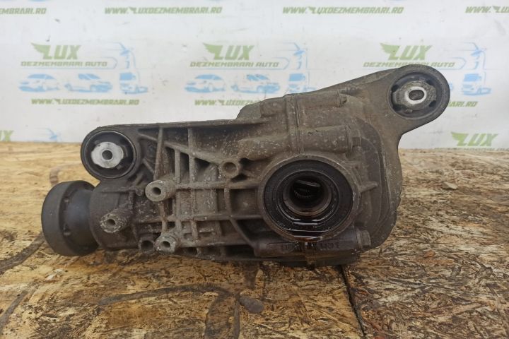 Diferential grup fata raport 3.45 a1663300300 - 55 63 AMG om278 Mercedes-Benz ML W166  [din 2011 pa