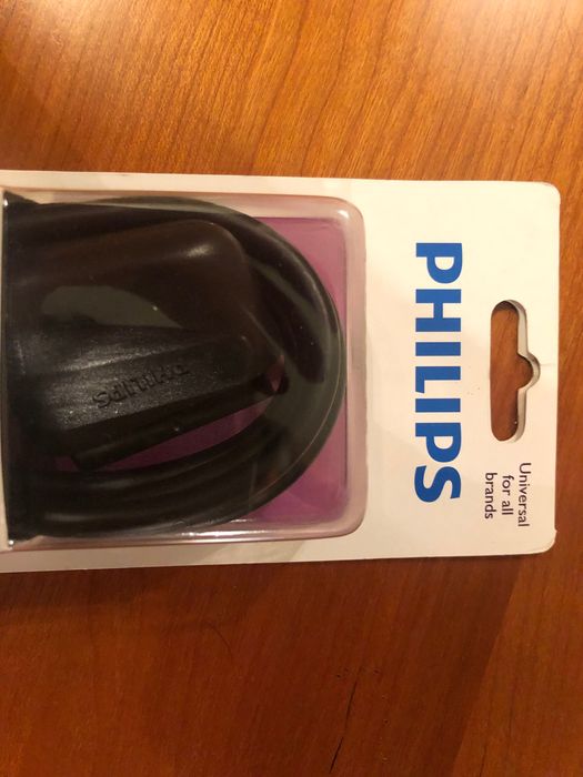 Аудио Видео Кабел Филипс Нов