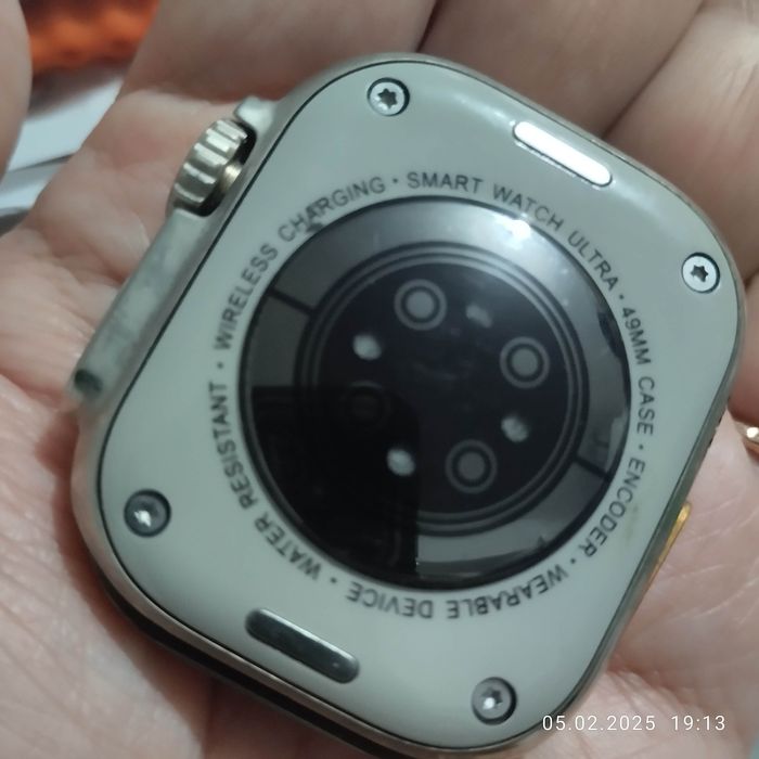 Продам смарт часы