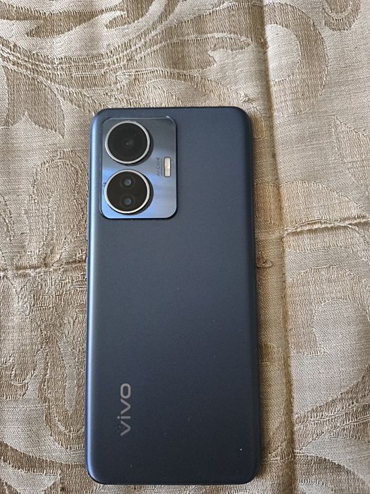 Vivo y55 на ремонте не был