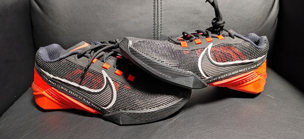 Nike React Metcon Turbo, номер 37,5