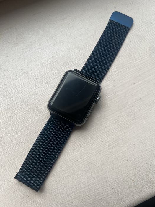 Продам apple watch 3