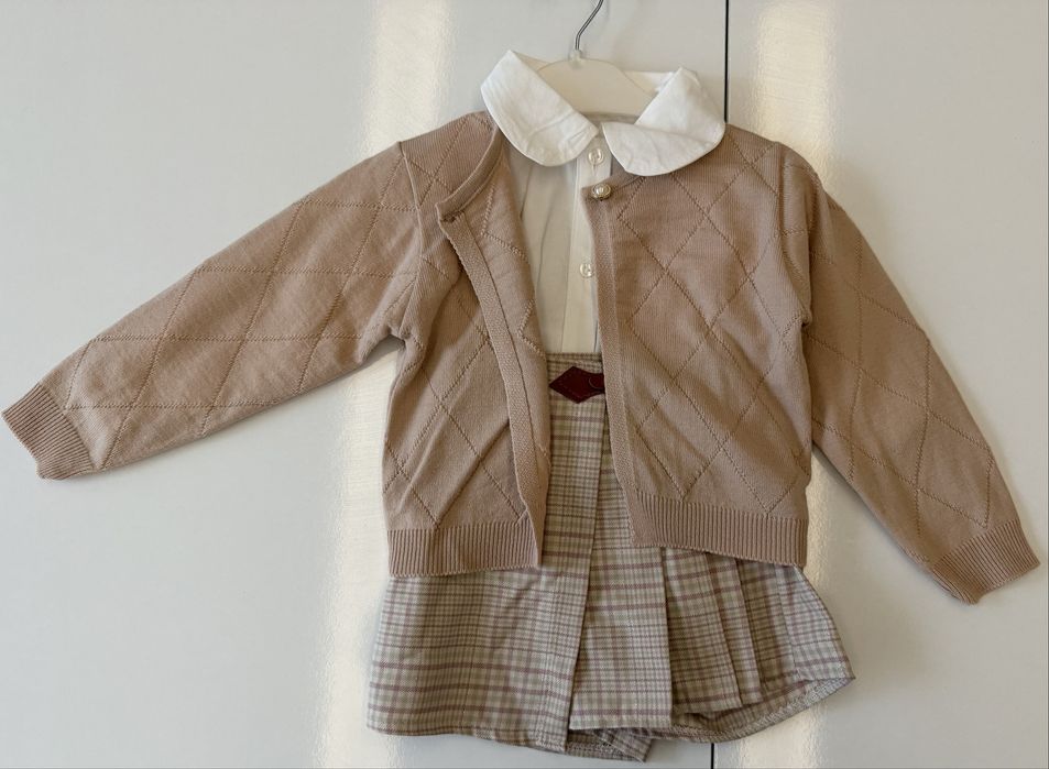 Детски дрехи