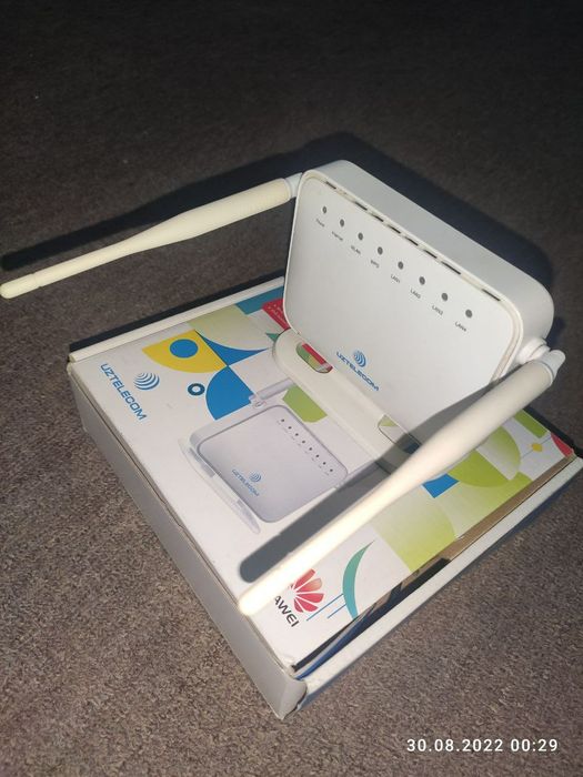 Продается роутер