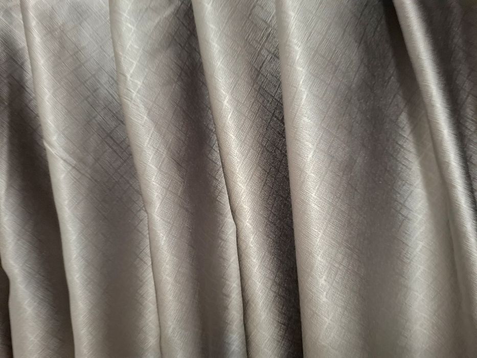 Новые шторы BLACKOUT, высота 3м Ширина 3м