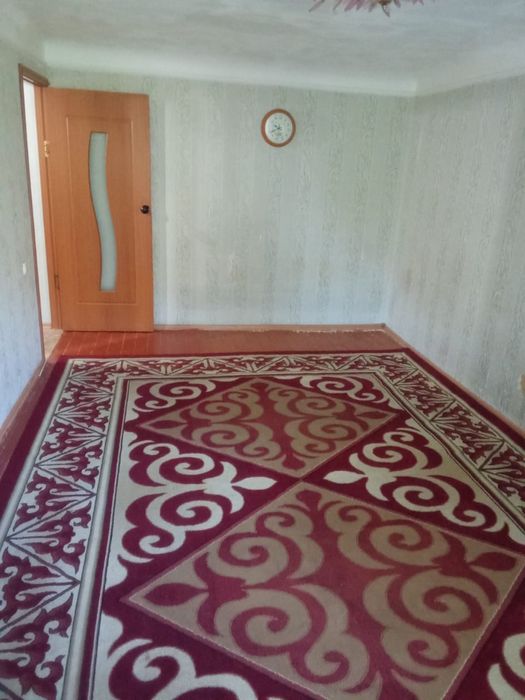 Сдаю квартиру на долги срок.