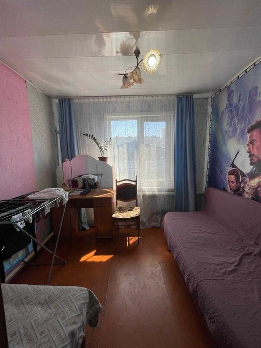 продам 4 комнатный дом
