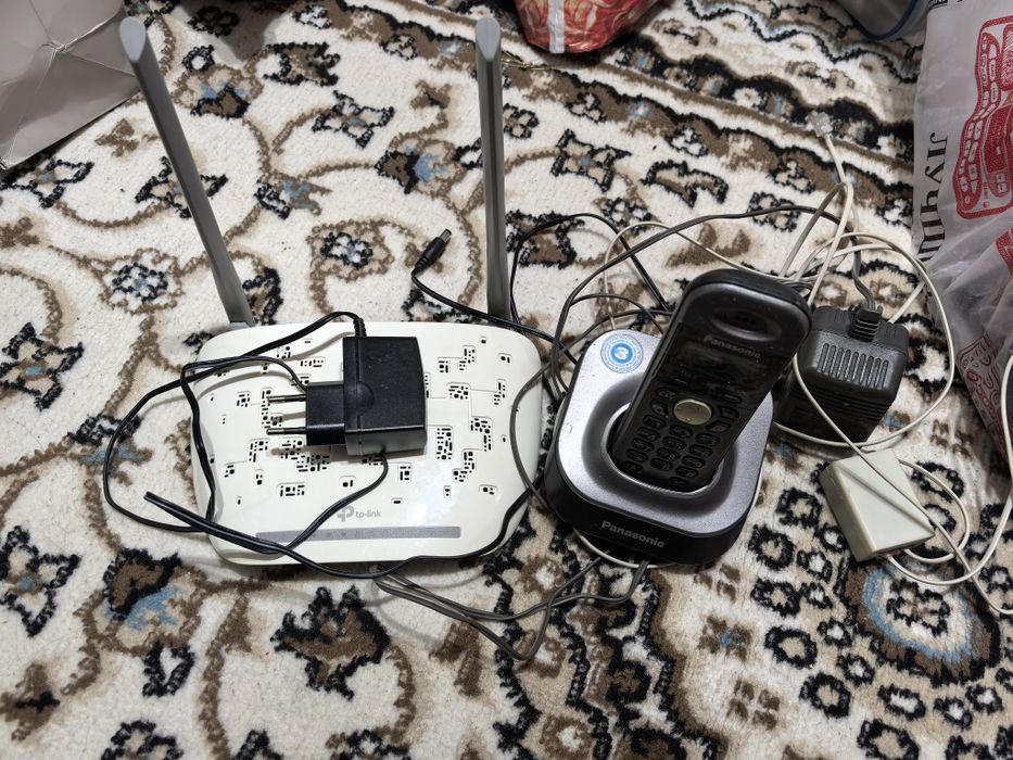 Вай пай Роутер сатылады