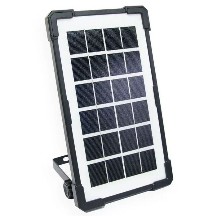 Преносима Къмпинг Система LED соларни Лампи прожектор соларен gdlite