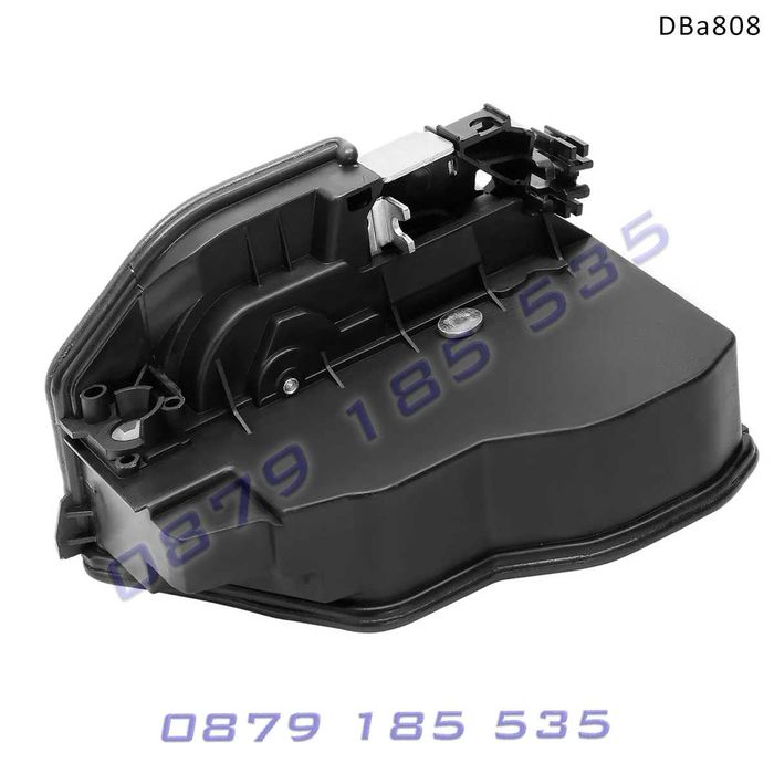 Задна лява брава против кражба BMW 1 3 5 6 7 X3 X3 X5 X6 MINI R60