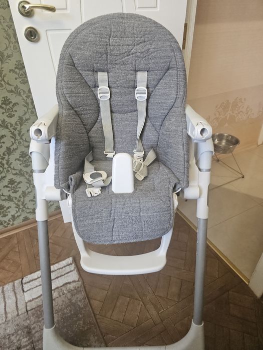 Столче за хранене Peg Perego Follow me