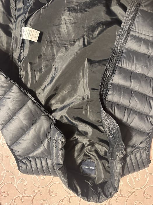 Мужская рдежда б/у