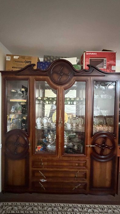 Продам свою мебель из дома