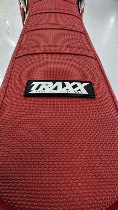 HONDA CRF 450R 2022г. 42м.часа