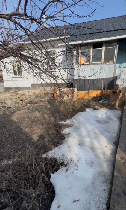 Б у металлочерепица крыши дома , демонтаж и самовывоз сами