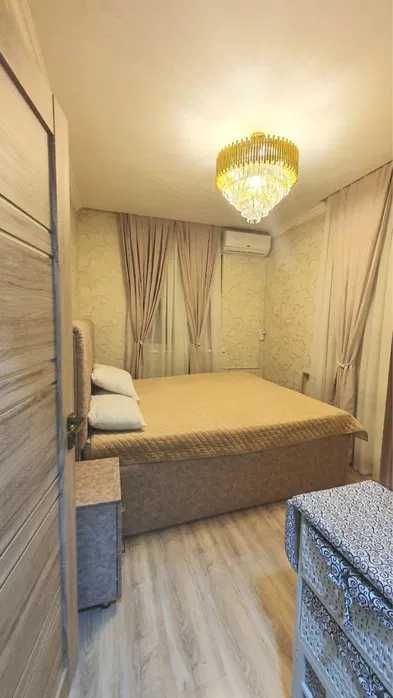 Сдаётся квартира на ул. Паркент‼️